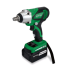 Электрогайковерт ударный TOPTUL 1/2« 500Nm 3000об/мин KPAA1650E