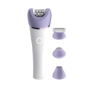 Епілятор 4в1 MEDICA+ SilkTouch 4.0 (електробритва)