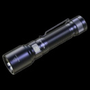 Fenix C6V3.0 фонарь ручной, 1500 лм, 300 м (аккумулятор – в комплекте)