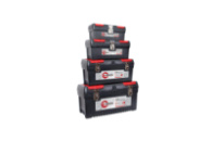 Комплект ящиков Intertool 13« 16» 19« 24» (4 шт.) (BX-0004)