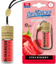 Освіжувач рідкий бочка 4,5ml - «Marcus» - Ecolo - Strawberry (Полуниця) (15шт/уп)