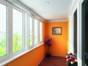 Балкон Замовити #Недорого