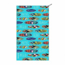 Рушник Naturehike MJ03 Ultralight 75 х 40 NH19Y003-J Blue