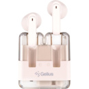 Bluetooth-гарнітура Gelius Monster GP-TWS043 Biege (Код товару:41446)