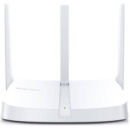 Wi-fi роутер Mercusys MW305R V2 (Код товару:26835)