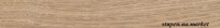 Базова керамогранітна плитка Ordesa Beige 19.7x119.7 см
