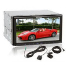 Автомагнитола 2Din 803DVD GPS-USB-SD