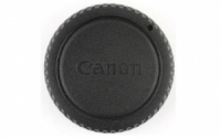 Крышка для тушки (body) для фотоаппаратов CANON - байонет EF