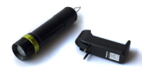 Ліхтарик XW 6159 XW-36-40 (rechargable)