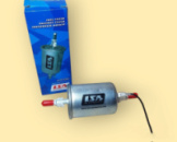 Фильтр топливный (инжектор) (клипса) Ланос LSA