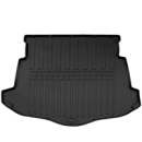 Коврик в багажник 3D (SD) (LB) (Stingray) для Ford Mondeo 2008-2014 гг