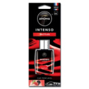 Освіжувач гель 10gr - «Aroma» - Intenso Parfume - Red Fruits (Малина-Ожина) (20шт/уп)