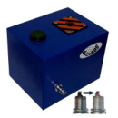 Пескоструйный аппарат для свечей зажигания «FOCUS» ПЕСК-Ф