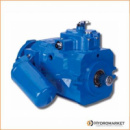 Осьовий поршневий насос DuraForce HPV, «Eaton»