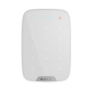 Корпус DummyBox_Ajax Keypad white