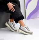 Кросівки Limbi зима 25750