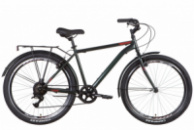 Велосипед 26« Discovery PRESTIGE MAN 2022 (темно-зелений)