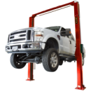 Підйомник автомобільний 2-х стійковий 5т 380В GTM QJY250DX 380 з верхньою синхронізацією (QJY250DX 380)