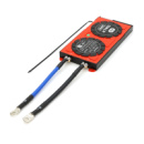 BMS smart плата DaLy LiFePO4 36V 12S 150A с Bluetooth