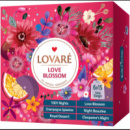 ​Колекція чаїв Lovare Love Blossom