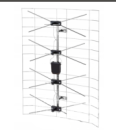 Польская антенна «Сетка»