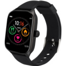 Смарт-годинник Gelius Amazwatch GTS GP-SW012 Black (Код товару:41360)