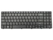 Клавіатура для ноутбука ACER 5732, 5332, 5516, 5517, 5532, 5534, 5241, E625, E725. E727