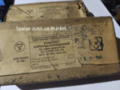​Вкладиші корінні М-412, 2140, 21412 размір ремонт 0,75