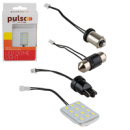 Лампа PULSO/софітна-матриця/LED/12 SMD-3014/9-18v/300Lm (LP-64050)