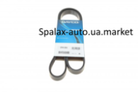 Ремінь полікліновий 5 PK1200 DAYCO Opel Movano,Renault Master 2.5D,2.8DTI 98-01,Megane,Laguna,Scenic