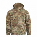 M-TAC КУРТКА SOFT SHELL С ПОДСТЕЖКОЙ MC