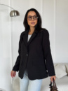 Жіночій піджак модель 123673