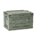 Контейнер складний Naturehike PP box S 25L NH20SJ036 green