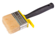 Кисть макловица Mastertool 70 х 30 мм (91-9607)
