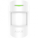 Датчик движения Ajax MotionProtect Plus /white