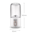 Портативний фітнес-блендер NEOR JUICY 3ML35 WT