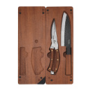 Набор ножей приборов для кемпинга NexTool Camp Chef