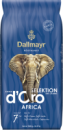 Кава в зернах Dallmayr dOro Selektion Africa 1кг