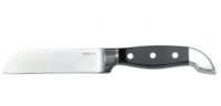 Нож для чистки BergHOFF Orion Black 9.0 см.