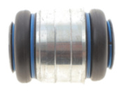 Сайлентблок плаваючий задньої цапфи (поворотний кулак) Tesla Model Y MEYLE