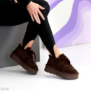 Кросівки-Уггі Glens 25702