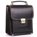 Сумка-барсетка шкіра ручна робота (1939512653)