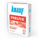 Клей для гіпсокартону Perlfix Knauf, 30 кг