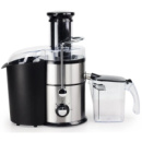 Электрическая соковыжималка для фруктов и овощей 4 в 1 Hoffmans HM-680 1800 Вт