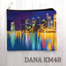 Косметичка для вишивання бісером