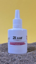 Ремувер для кутикули лужний 30ml