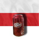 Напій Dr.Pepper Regular 0.33