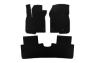 Коврики EVA (Черный) для Honda CRV 2022- гг