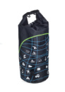 Вулична сумка Troika із захистом від води (для водних видів спорту) WATERPROOF BAG