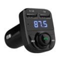 FM-модулятор X8 з Bluetooth